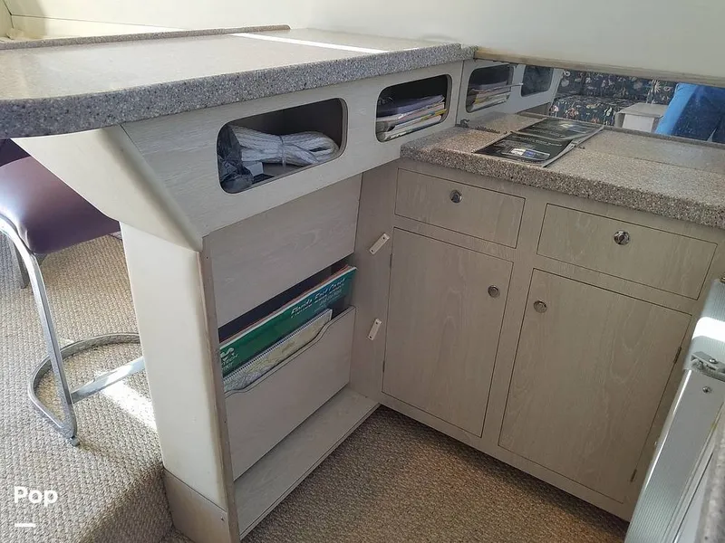 Slide: The Image of Wellcraft 3700 Cozumel 1988 - 6652112