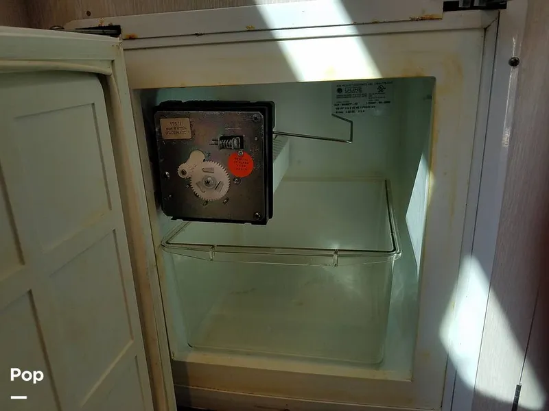 Slide: The Image of Wellcraft 3700 Cozumel 1988 - 6652115