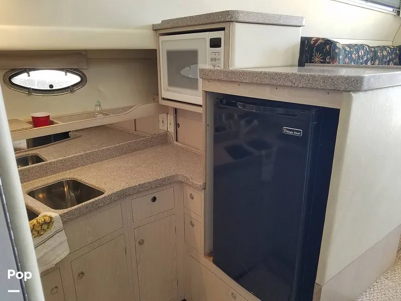 Slide: The Image of Wellcraft 3700 Cozumel 1988 - 6652122