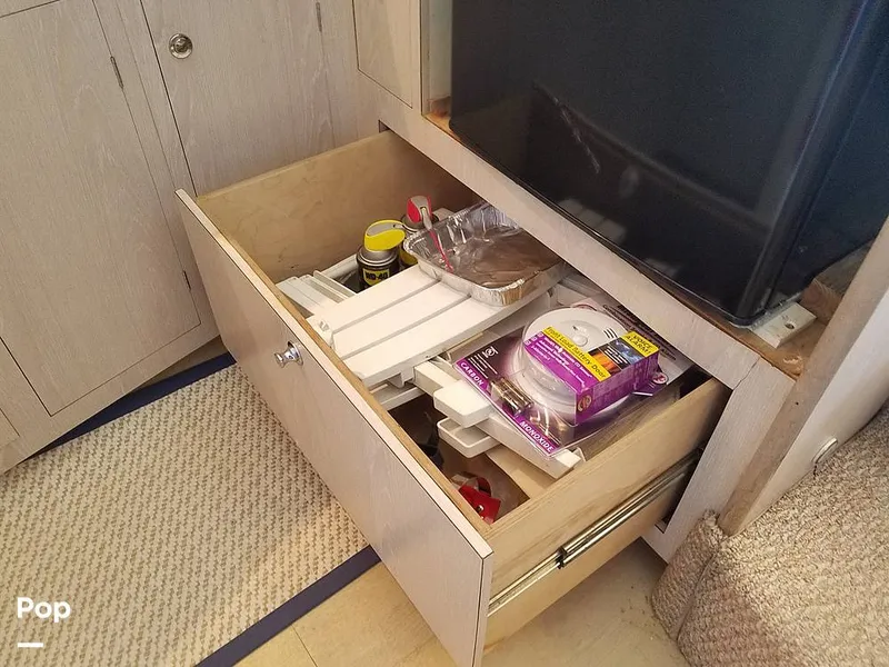 Slide: The Image of Wellcraft 3700 Cozumel 1988 - 6652124