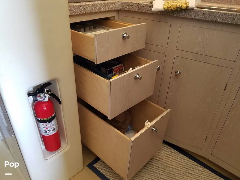 Slide: The Image of Wellcraft 3700 Cozumel 1988 - 6652129