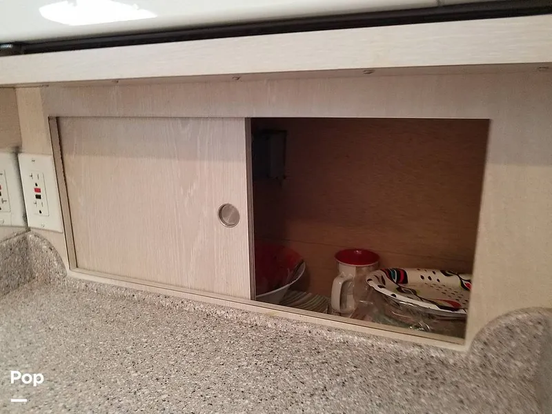 Slide: The Image of Wellcraft 3700 Cozumel 1988 - 6652134