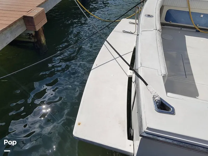 Slide: The Image of Wellcraft 3700 Cozumel 1988 - 6651951