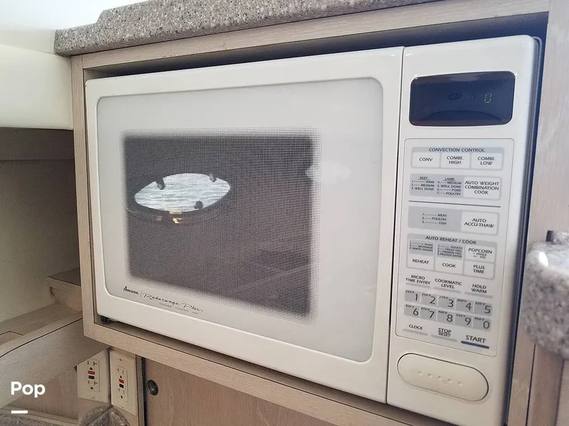 Slide: The Image of Wellcraft 3700 Cozumel 1988 - 6652135