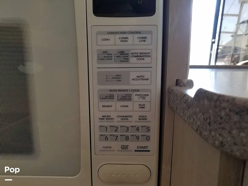 Slide: The Image of Wellcraft 3700 Cozumel 1988 - 6652137