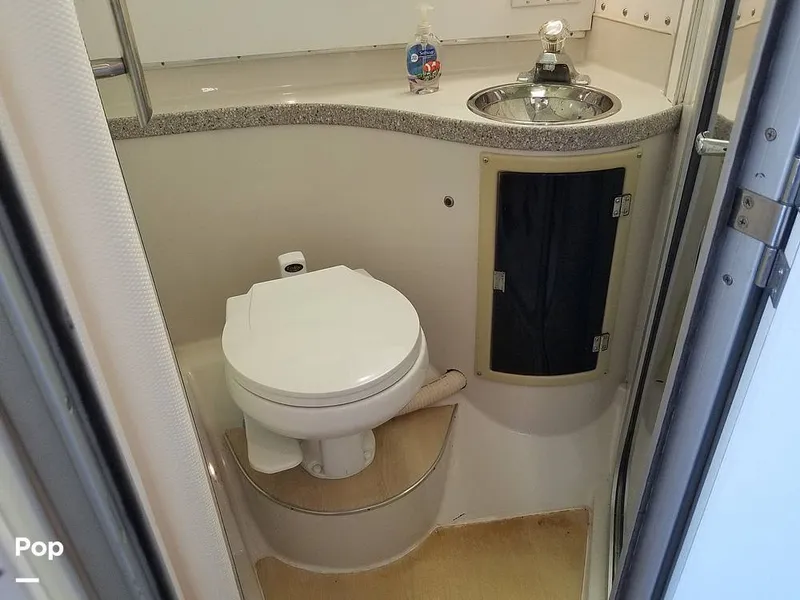 Slide: The Image of Wellcraft 3700 Cozumel 1988 - 6652151