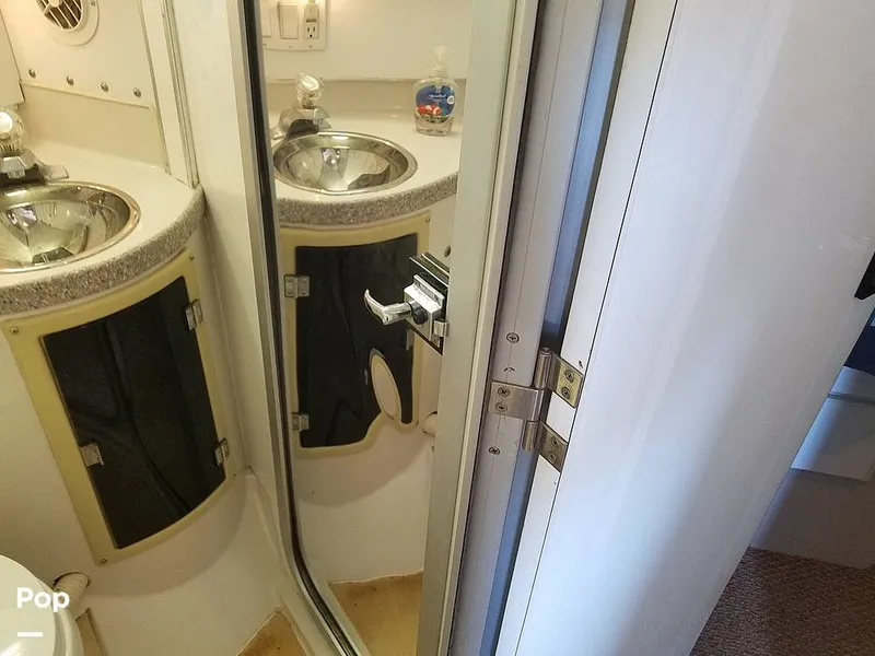 Slide: The Image of Wellcraft 3700 Cozumel 1988 - 6652154