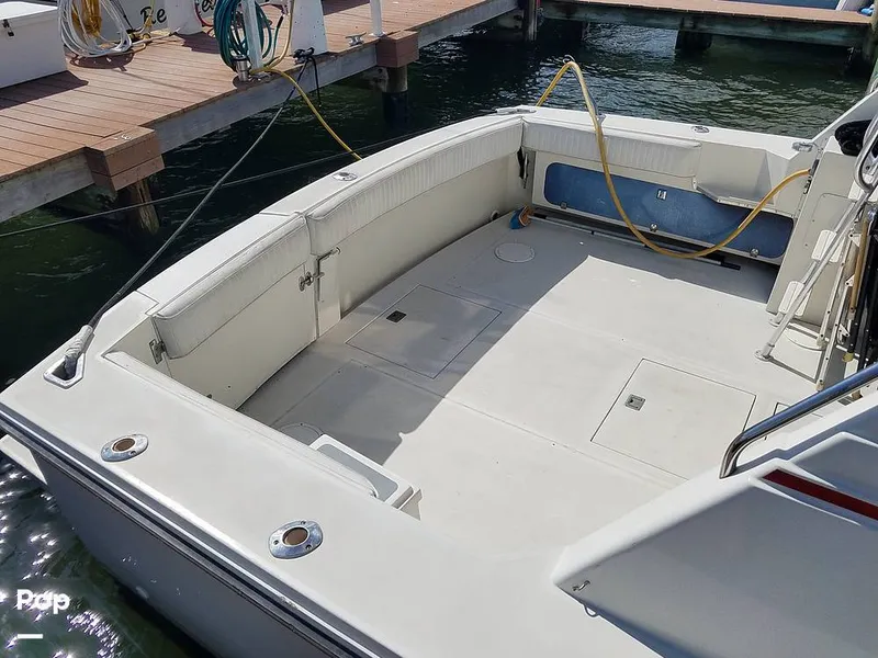 Slide: The Image of Wellcraft 3700 Cozumel 1988 - 6651955