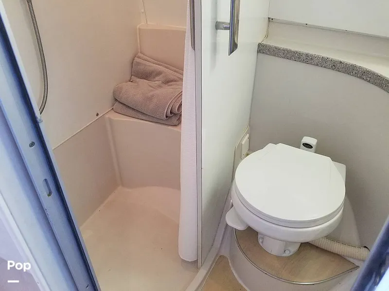 Slide: The Image of Wellcraft 3700 Cozumel 1988 - 6652155