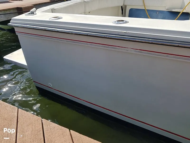 Slide: The Image of Wellcraft 3700 Cozumel 1988 - 6651956