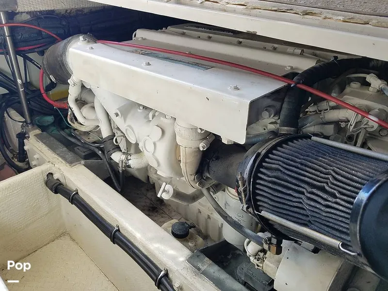 Slide: The Image of Wellcraft 3700 Cozumel 1988 - 6652208