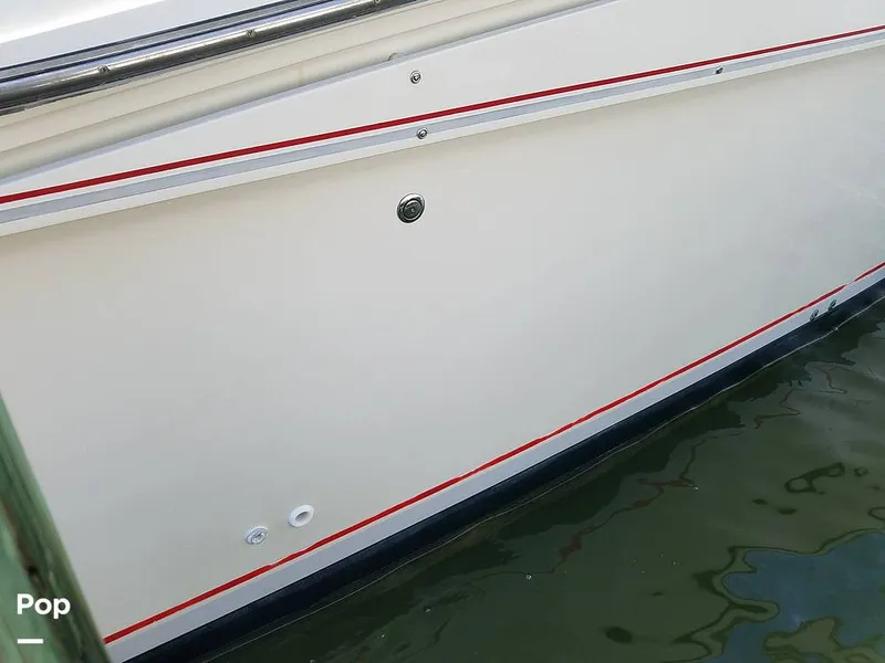 Slide: The Image of Wellcraft 3700 Cozumel 1988 - 6651957