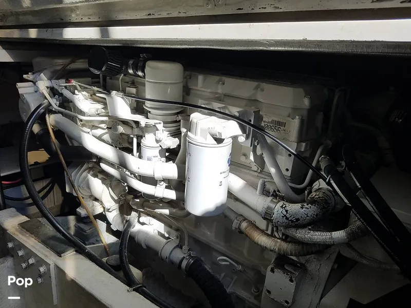 Slide: The Image of Wellcraft 3700 Cozumel 1988 - 6652214