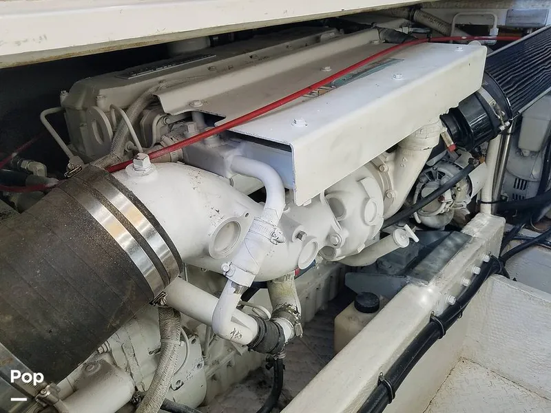 Slide: The Image of Wellcraft 3700 Cozumel 1988 - 6652216