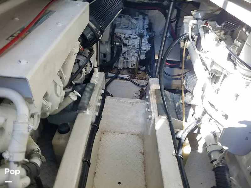 Slide: The Image of Wellcraft 3700 Cozumel 1988 - 6652218