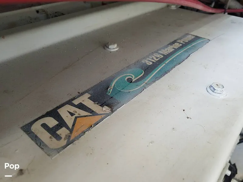 Slide: The Image of Wellcraft 3700 Cozumel 1988 - 6652224