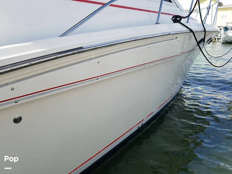 Slide: The Image of Wellcraft 3700 Cozumel 1988 - 6651958