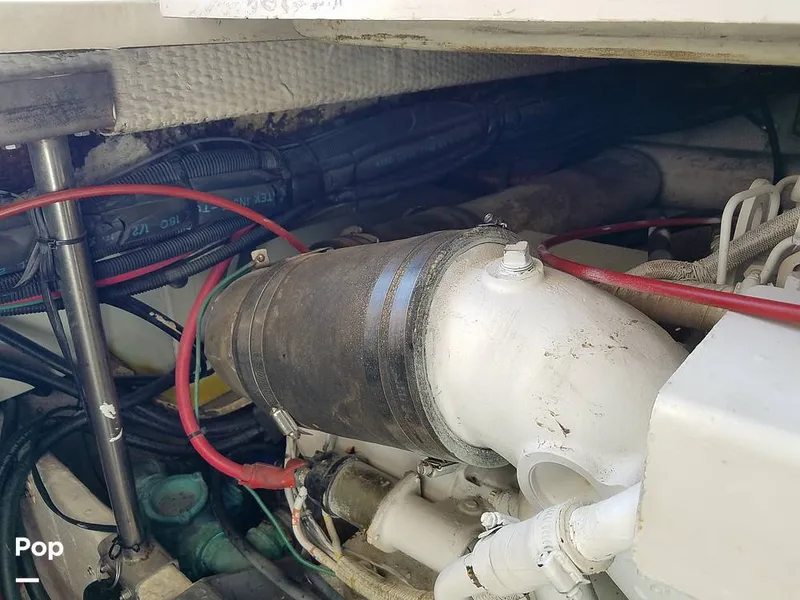 Slide: The Image of Wellcraft 3700 Cozumel 1988 - 6652232