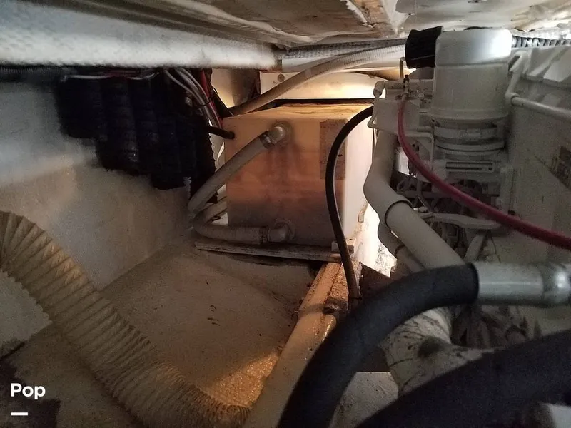 Slide: The Image of Wellcraft 3700 Cozumel 1988 - 6652239