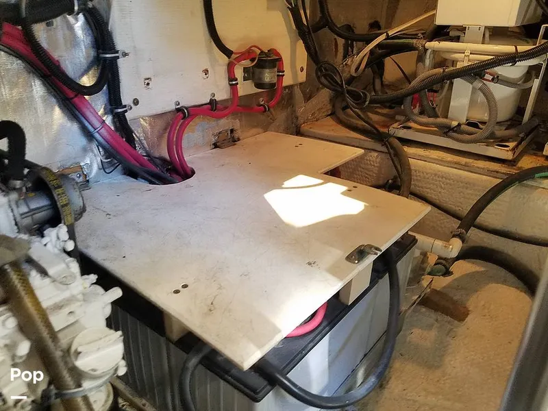 Slide: The Image of Wellcraft 3700 Cozumel 1988 - 6652264