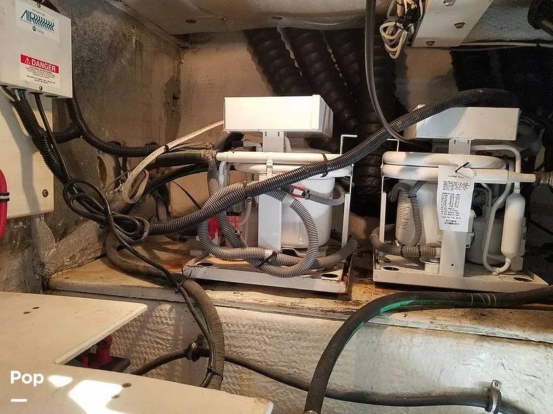 Slide: The Image of Wellcraft 3700 Cozumel 1988 - 6652270