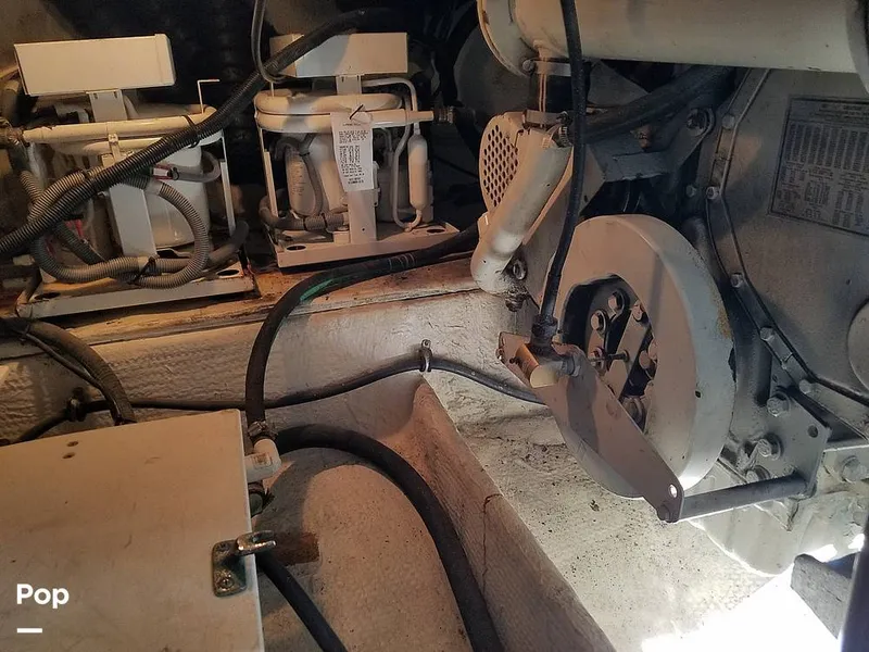 Slide: The Image of Wellcraft 3700 Cozumel 1988 - 6652271