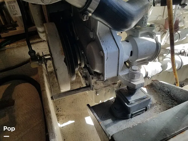 Slide: The Image of Wellcraft 3700 Cozumel 1988 - 6652273