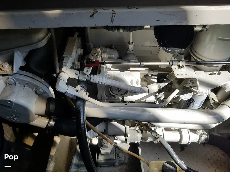 Slide: The Image of Wellcraft 3700 Cozumel 1988 - 6652275