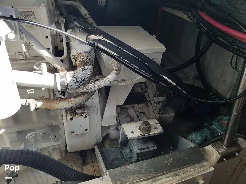 Slide: The Image of Wellcraft 3700 Cozumel 1988 - 6652281