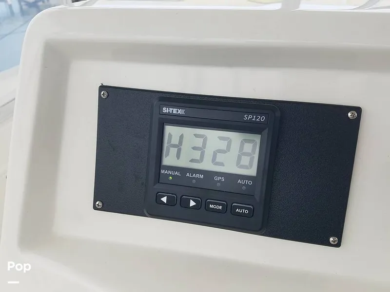 Slide: The Image of Wellcraft 3700 Cozumel 1988 - 8061181