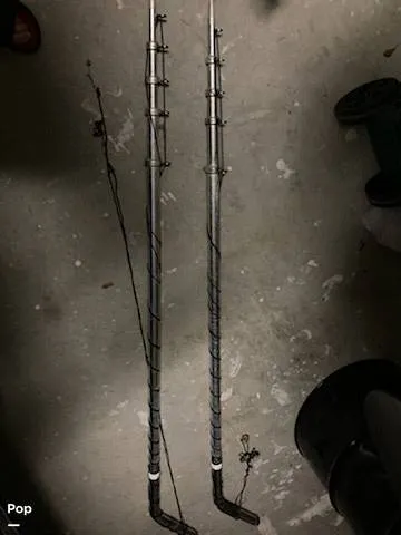 Slide: The Image of Wellcraft 3700 Cozumel 1988 - 8326964