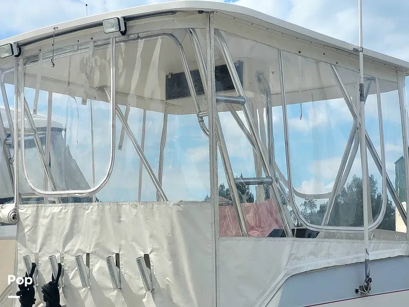 Slide: The Image of Wellcraft 3700 Cozumel 1988 - 13212997