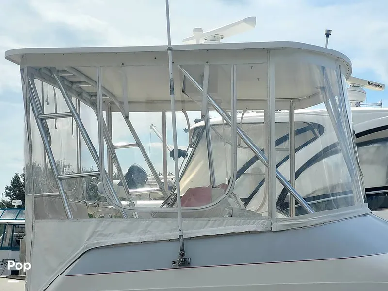 Slide: The Image of Wellcraft 3700 Cozumel 1988 - 13212998