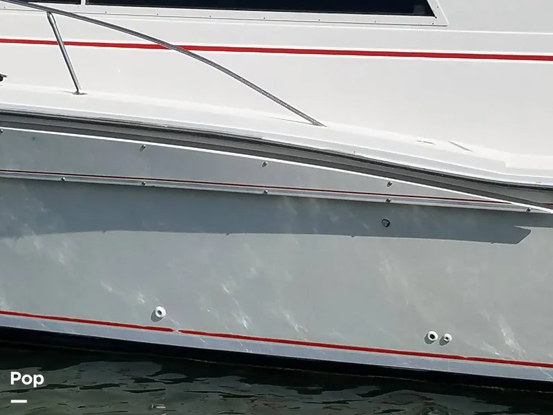 Slide: The Image of Wellcraft 3700 Cozumel 1988 - 6651961