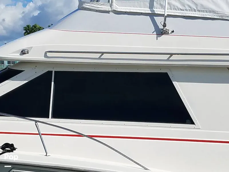 Slide: The Image of Wellcraft 3700 Cozumel 1988 - 6651963