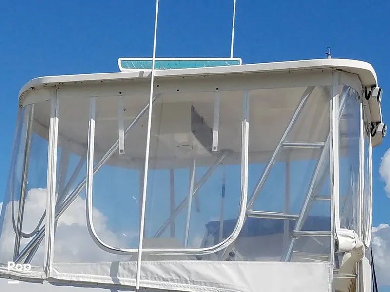 Slide: The Image of Wellcraft 3700 Cozumel 1988 - 6651964