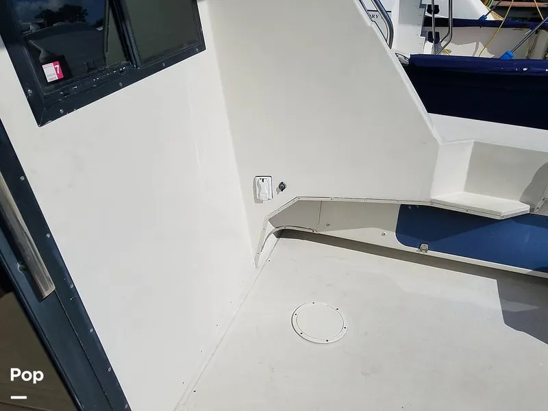 Slide: The Image of Wellcraft 3700 Cozumel 1988 - 6651965