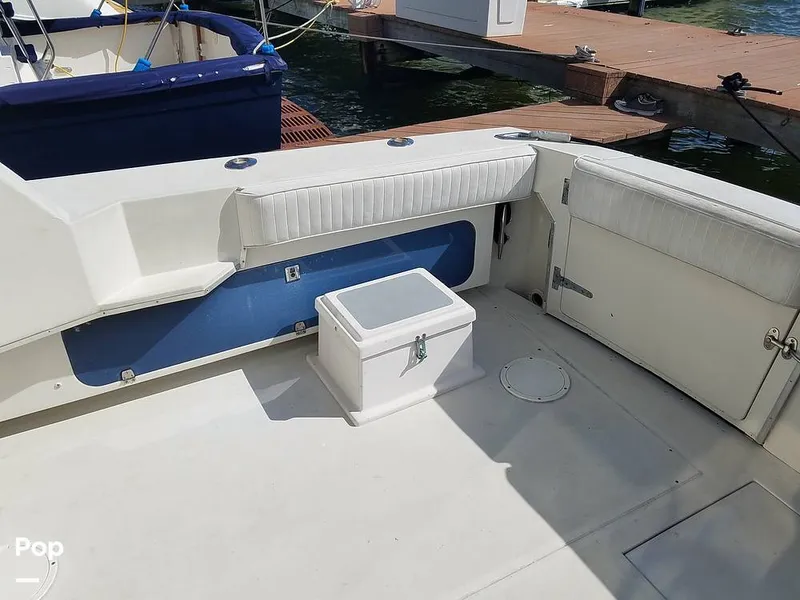 Slide: The Image of Wellcraft 3700 Cozumel 1988 - 6651966