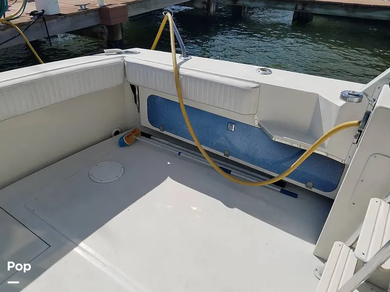 Slide: The Image of Wellcraft 3700 Cozumel 1988 - 6651968