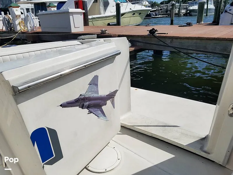 Slide: The Image of Wellcraft 3700 Cozumel 1988 - 6651969