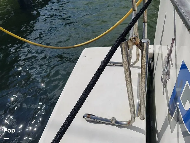 Slide: The Image of Wellcraft 3700 Cozumel 1988 - 6651971