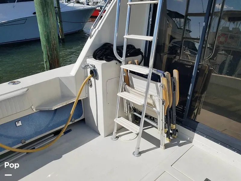 Slide: The Image of Wellcraft 3700 Cozumel 1988 - 6651972