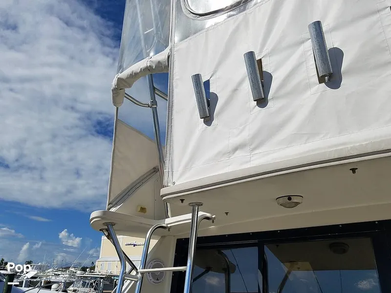 Slide: The Image of Wellcraft 3700 Cozumel 1988 - 6651973