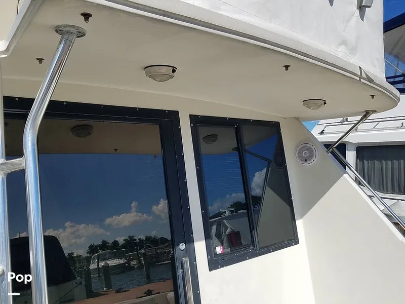 Slide: The Image of Wellcraft 3700 Cozumel 1988 - 6651974