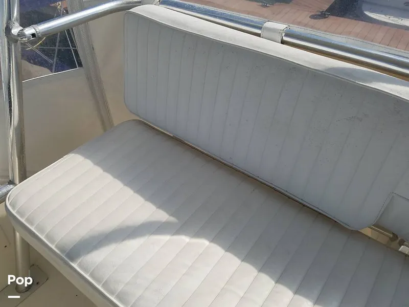 Slide: The Image of Wellcraft 3700 Cozumel 1988 - 6651980