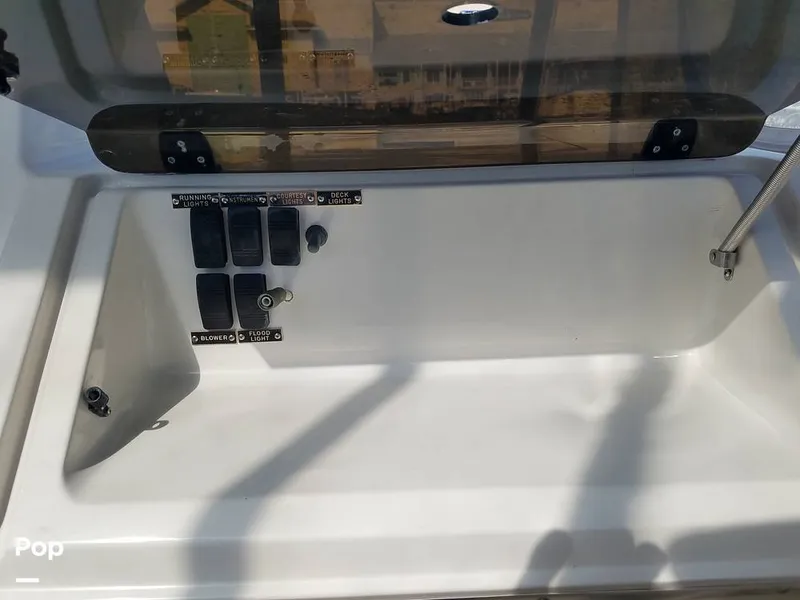 Slide: The Image of Wellcraft 3700 Cozumel 1988 - 6651981