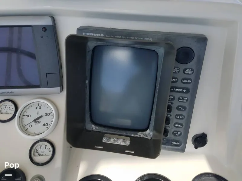 Slide: The Image of Wellcraft 3700 Cozumel 1988 - 6651984