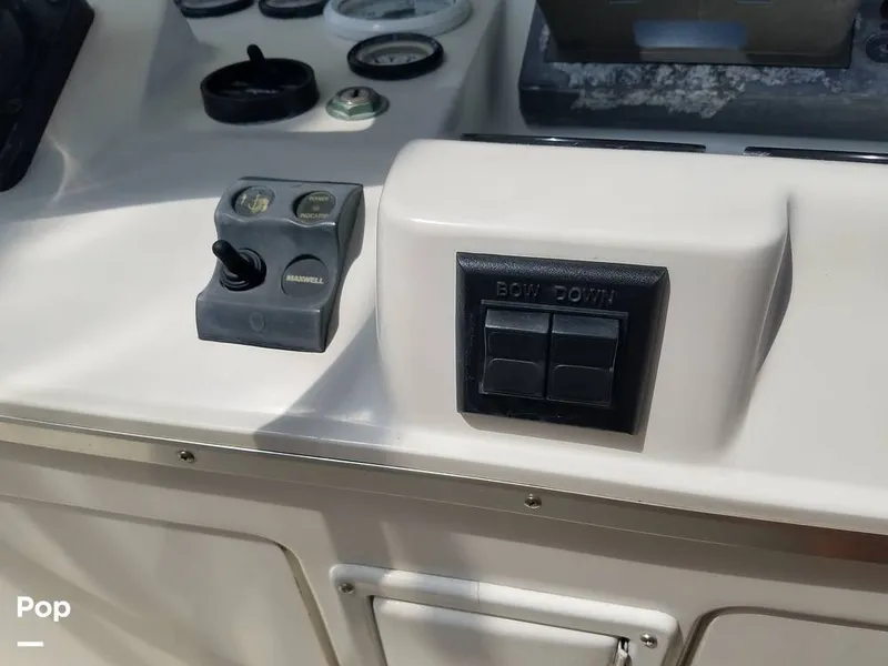 Slide: The Image of Wellcraft 3700 Cozumel 1988 - 6651985