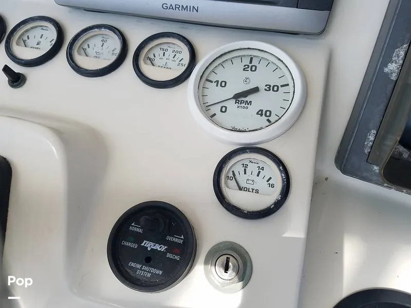 Slide: The Image of Wellcraft 3700 Cozumel 1988 - 6651987