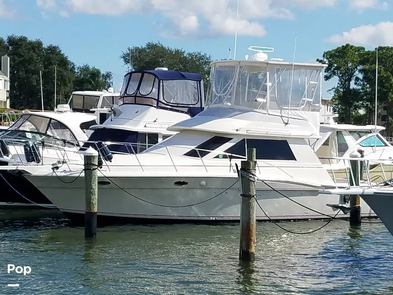 Slide: The Image of Wellcraft 3700 Cozumel 1988 - 6651949